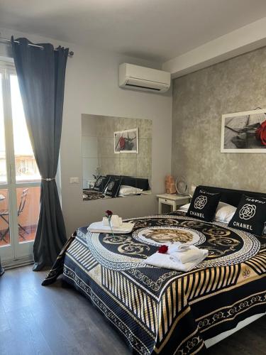 A 2 Passi Dai Musei Luxury Guest House, Roma (foto 7)