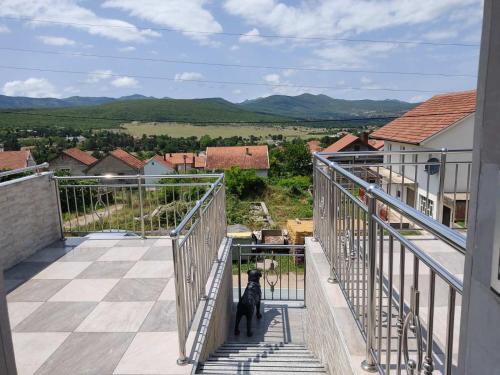 Apartman Dakovic in Требін