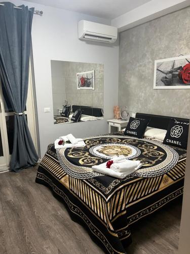 A 2 Passi Dai Musei Luxury Guest House, Roma (foto 6)