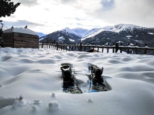  ÜberINNtaler Appartement Tirol in Weerberg