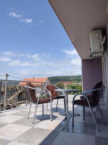 Apartman Dakovic in Требін
