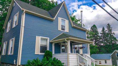 B&B Haliburton - 23Maple - Bed and Breakfast Haliburton