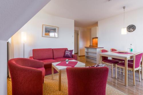 BSW-Ferienwohnungen Zingst in Zingst