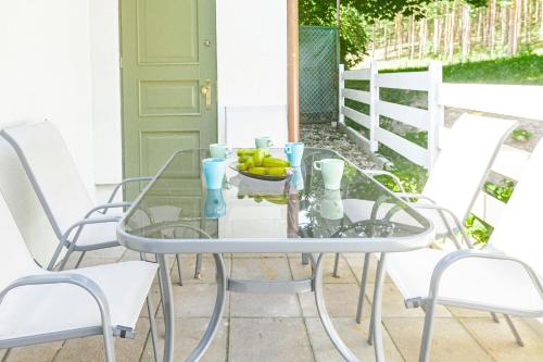 Domek pod Grabami in Ilha de Sobieszewo