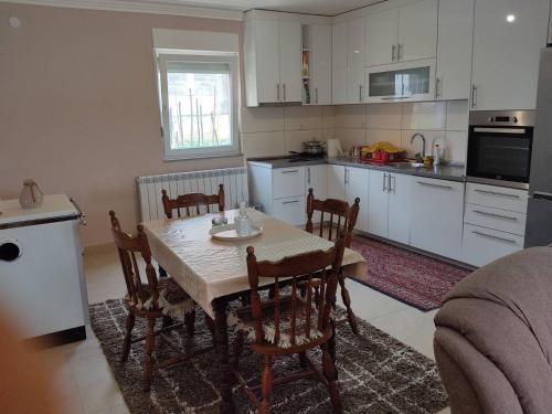 Apartman Dakovic in Требін