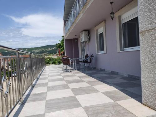 Apartman Dakovic in Требін