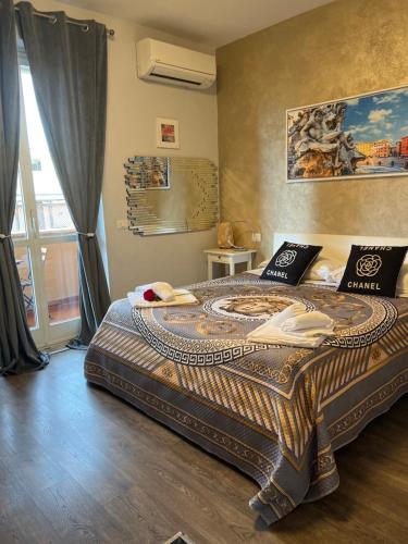 A 2 Passi Dai Musei Luxury Guest House, Roma (foto 5)