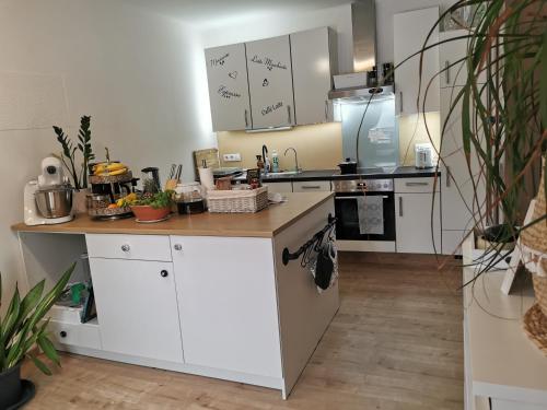 Apartment nähe Red Bull Ring (Apartment nahe Red Bull Ring) in Spielberg