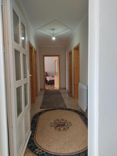 Apartman Dakovic in Требін