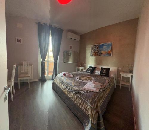 A 2 Passi Dai Musei Luxury Guest House, Rome