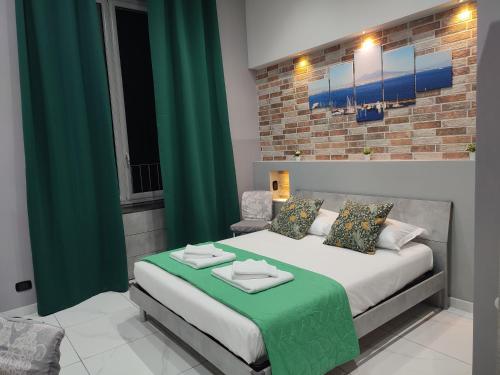 B&B May Dream Room Type - Deluxe Triple Room