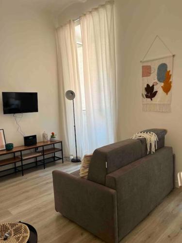 Colosseo Living Suites