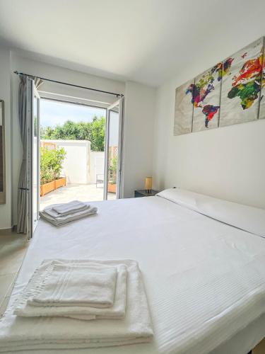 EG Apartments - Forio d'Ischia, Ischia