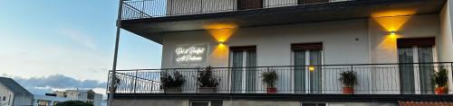 Bed and Breakfast Al Portanova