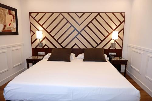 Hotel Boutique Atrio - main image