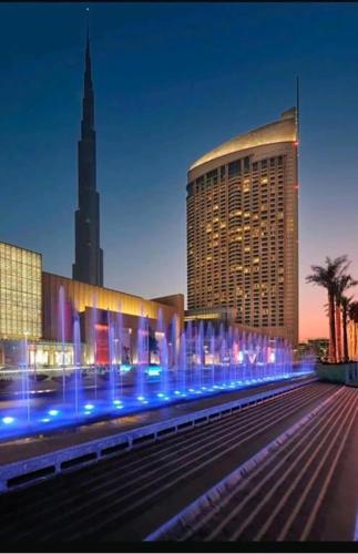 Fashion Avenue Dubai Mall, Dubai (photo 2)