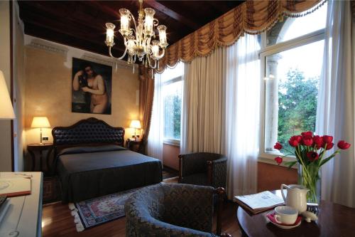 Book the Junior Suite Junior Suite