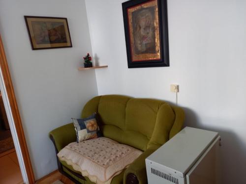 Apartman Nina Budva