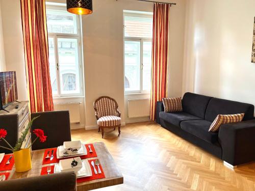 Amazing Apartment Zborovska, Praga
