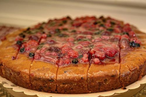 Hotel Residenza In Farnese - image 12