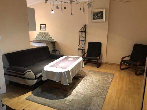 Apartament w centrum Bolesławca