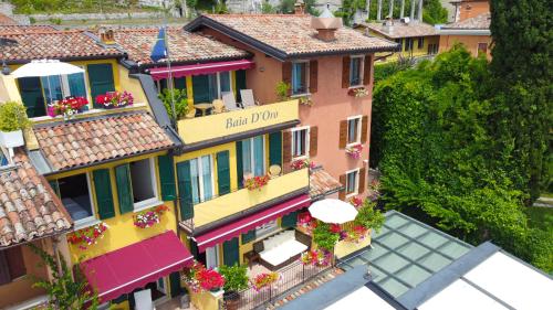 473785444 Hotel Baia D'Oro - Adults Only