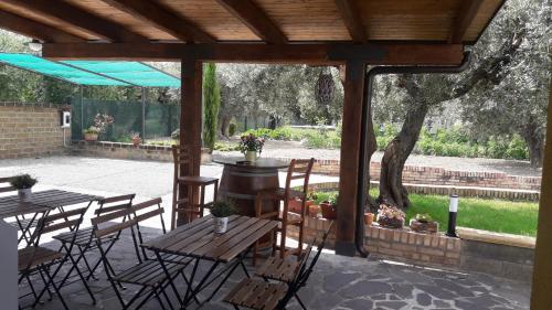 A casa dei nonni B&B