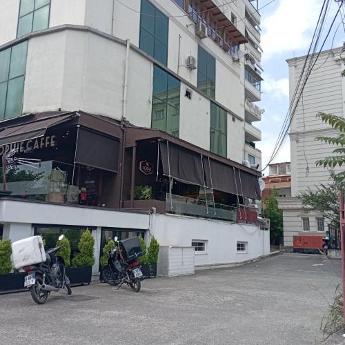 Apartamenti Egla, Tirana (photo 10)