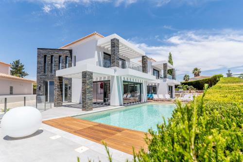 Exterior view, Villa Vogue by Indigo in Gramacho