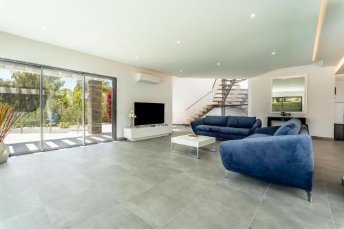 Facilities, Villa Vogue by Indigo in Gramacho