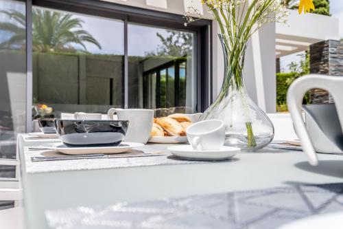 Facilities, Villa Vogue by Indigo in Gramacho