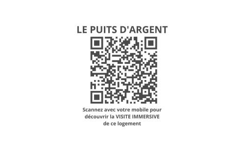 Le Puits d'Argent - Spacieux T2 au Coeur de Nantes - image 5