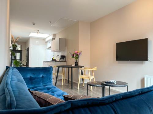 Facilities, Dokkumer Bed&Breakfast in Dongeradeel