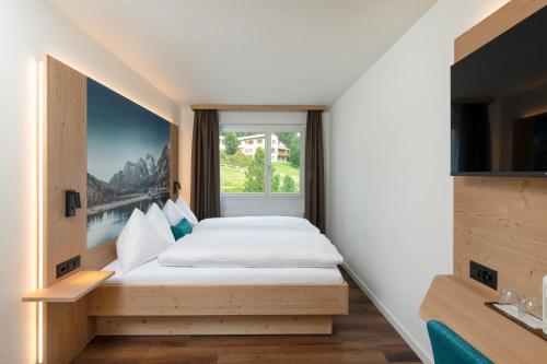 Berghotel Randolins - image 10