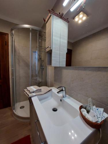 Duša, Chalet Lia in Fraz. Padola - Comelico Superiore