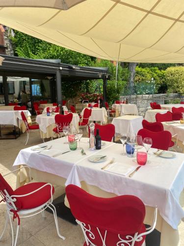 473787310 Hotel Baia D'Oro - Adults Only