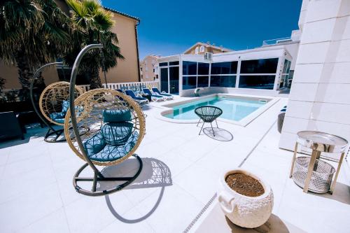 Villa Antonio - Novalja