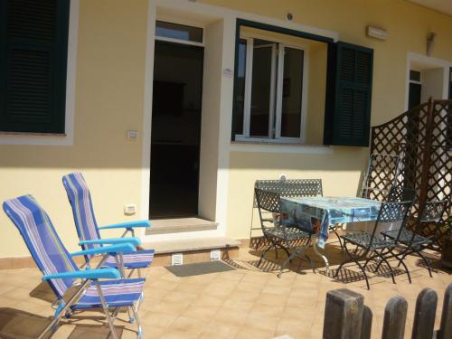 Accommodation in Villanova dʼAlbenga