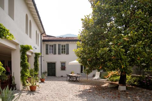 Corte Martinola bed&breakfast in Franciacorta