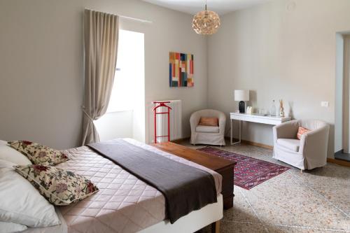Corte Martinola bed&breakfast in Franciacorta in Ome