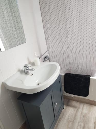 Fürdőszoba, PUIGPEDROS15 in Puigcerda