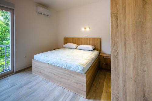 Lakeside Luxury Apartments - Accommodation - Jablanica