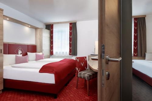 Hotel Kerschbaumer - image 10