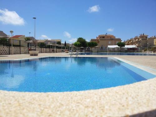 Gran Alacant Bea's House - Tabarca