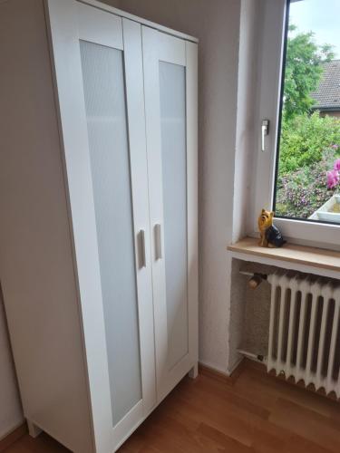 Ferienwohnung Eichhörnchen