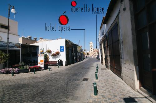 Hotel Opera - image 3