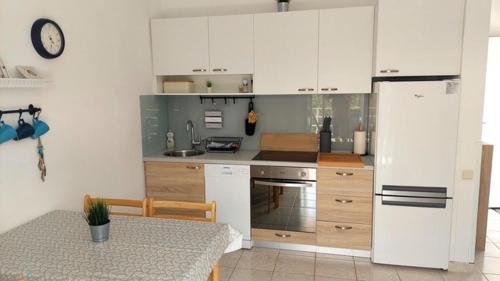 Pinezići apartman Niccole 4