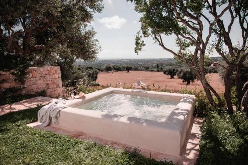 Junior Suite with Private Pool