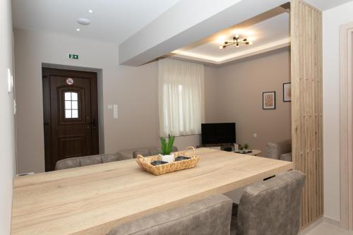 Facilities, Mary‘s Apartments in Ammoudia