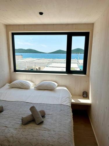 BEACHHOUSE #1 - Buqez Resort, Drage (zdjęcie 6)